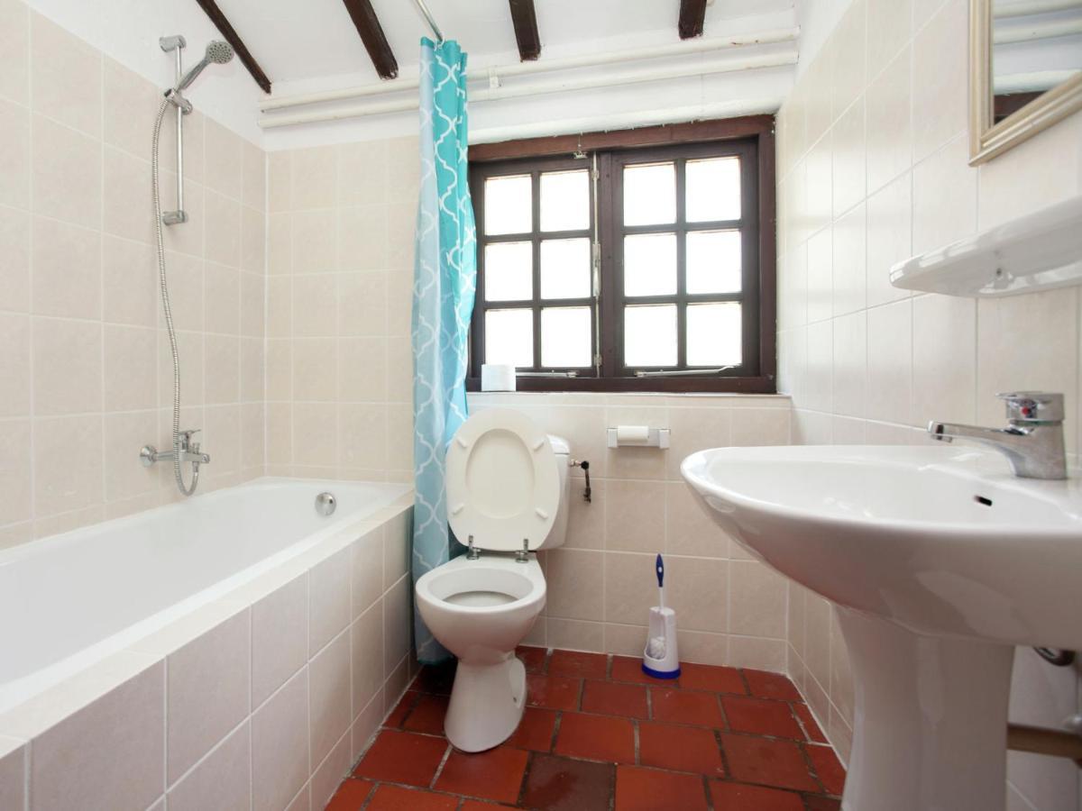 Magnificent Farmhouse In Sint Joost Εξωτερικό φωτογραφία