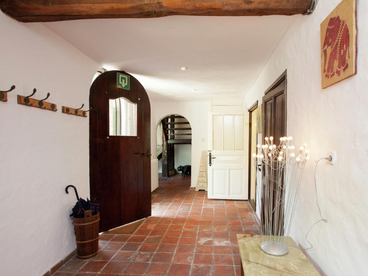 Magnificent Farmhouse In Sint Joost Εξωτερικό φωτογραφία